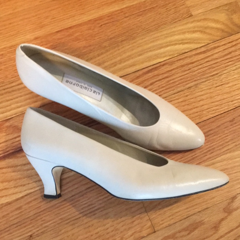 Liz Claiborne Heels